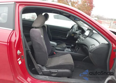 2008 Honda Accord 2.4 Lx-S z USA, uszkodzony, nr VIN 1HGCS12368A008423